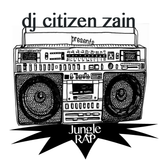 Jungle Rap mixtape