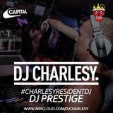 #CharlesyResidentDJ - DJ Prestige