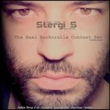 Stergi S - Real Rocknrolla Contest Set