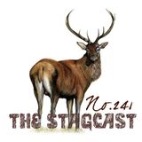 Toadcast #241 - The Stagcast