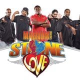 Stone Love Sound - Reggae Mixtape - Nov 2012- Mixed By Geefus