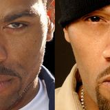 42 MINUTES OF METHOD MAN & REDMAN