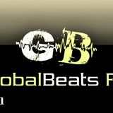 RiSo Delic presents : Sunshine Kellerkind @ GlobalBeats FM JayTime