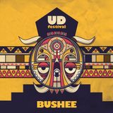 UD 2015 - Bushee promo mix (Dubstep / Bass)