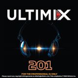 Calvin Harris f. Alesso - Under Control (Ultimix 201 by Phynx & Huda Hudia)
