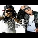 Mirror - LiL Wayne ft. Bruno Mars (DJKV BOOTLEG)