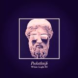 White Light 80 - Pocketknife