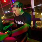 DJ Bruno feat DJ Geraldo - January 2016 Podcast (Reggaeton Edition)