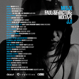 Mesck - Fault & Fracture Mixtape Volume 001
