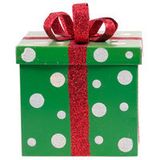 Episode 10 - 11-27-12 - Perfect Presents