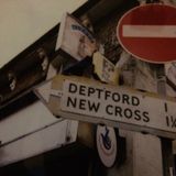 Road Trip to New Cross