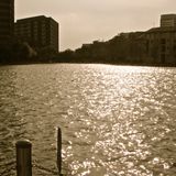 77,7 J SAND RADIO EPISODE 12: JAZZ, NATURE, AND MEDITATION