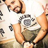 Loud & Proud Greek Party // February 2014