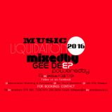 Music Liquidation Mixed by Cafe D'or Gee Deep Part 6
