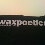 WE LOVE WAXPOETICS