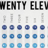 LDBK Radio: Twenty-Eleven