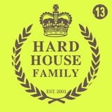 DJ Whyld - Hard House Family 013