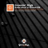 Groovin' High Radio @ Hoxton FM #05