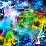 * Tribal Chillout Lounge - Composizione I *