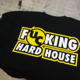 THE !!!HARD CHET!!! MIX
