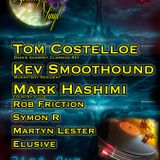 DJSMOOTHOUND (CONSPIRACY) SET