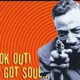 Bill's Mix October 2013 - Soul, Ska, Funk, Blues, Dancehall Reggae, R&B,Dub, Northern,