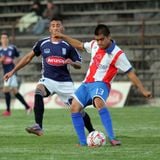 Deportes Melipilla v Deportes Linares - 24a Jornada de Segunda División - Etapa nacional