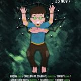 Drinko @ Steppics, Botterhalle Diksmuide 23/11/2012
