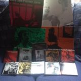 Choice Threads - B&S Bonus Tracks!