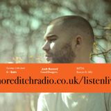 Britannia Music Radio Show, Shoreditch Radio with Josh Record & Good Dangers