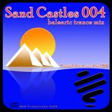 MDB - SAND CASTLES 004 (BALEARIC-TRANCE MIX)