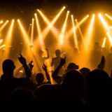 Minitech Project LIVE @ Excess the Movement, Amsterdam October 2015