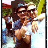 M.i.M & Mood's - Sound is Yours (April Mix 2013)