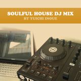 Yuichi Inoue March 2013 DJ mix