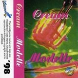 Modelle - Cream - Side B - Intelligence Mix 1998