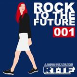 ROCK TO THE FUTURE
