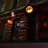 From sunday night to monday morning at the Le Fonque III