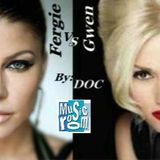 Fergie VS Gwen, The Showdown - By: DOC (09.15.11) (Revised 11.05.13)