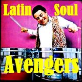 Latin Soul Avengers