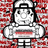 Lil Wayne & DJ Drama - Dedication 4