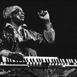 Kirk Degiorgio on Kiss FM - Sun Ra Special (Part 2)