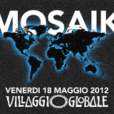 F. Noize live @ Mosaik - 18 - 05 - 2012
