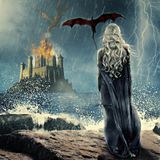 Rectified - Ice and Fire