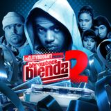 DJTYBOOGIE "THROWBACK BLENDZ PT-2"