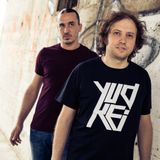 Yud Kei - December 2013 Mix