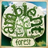 Melodica 13 September 2013 (Ambient Forest)