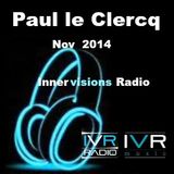 Paul le Clercq - Nov 2014