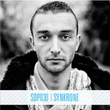 Issue #030: Synkrone (Luna Records, Earlydub, Monday Morning Records)