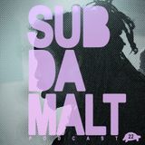 Subdamalt Bass Music podcast #22
