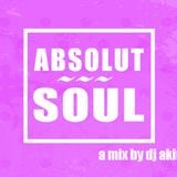 Absolut Soul / Radio Show /// 08.01.2015